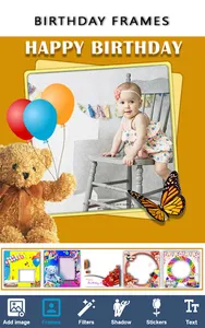 All Photo Frames screenshot 4