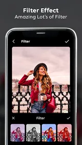 Tik Video Master screenshot 2