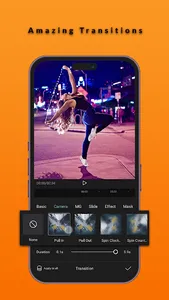 FineCut - Video Editor & Maker screenshot 3