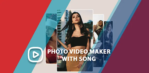 Photo Video Maker with Song screenshot 3