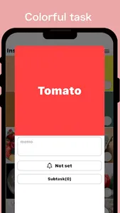 Instant To Do screenshot 2