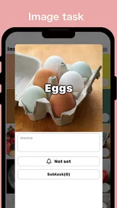 Instant To Do screenshot 3