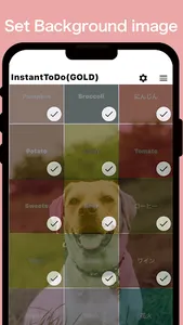 Instant To Do screenshot 4