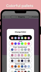 Instant To Do screenshot 6