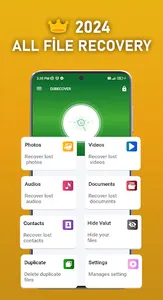DS PRO - Recover All Deleted screenshot 0