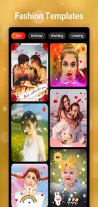 Photo Video Maker with Music screenshot 2