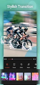Photo Video Maker with Music screenshot 4