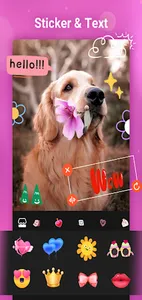 Photo Video Maker with Music screenshot 5