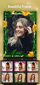 Photo Video Maker with Music screenshot 6