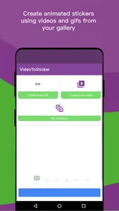 Video to Sticker Maker screenshot 10