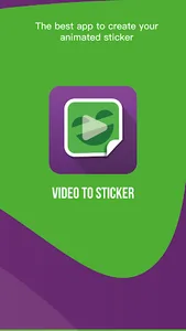 Video to Sticker Maker screenshot 14