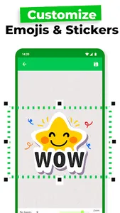 Sticker Maker - WAStickers screenshot 2