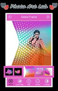 Photo Art Lab Effects screenshot 0