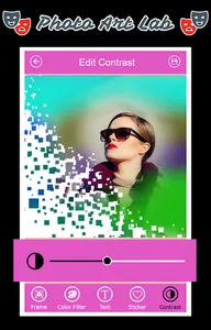 Photo Art Lab Effects screenshot 4