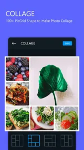 Blend Collage - Photo Mixer screenshot 12