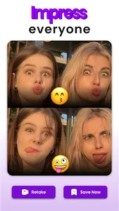 Funmoji - Funny Face Filters screenshot 19