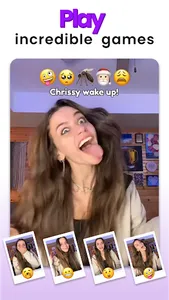 Funmoji - Funny Face Filters screenshot 6