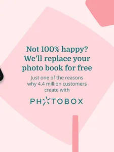 Photobox - Photo Books, Prints screenshot 14
