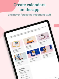 Photobox - Photo Books, Prints screenshot 23