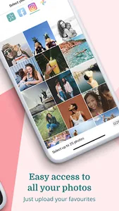 Photobox - Photo Books, Prints screenshot 5