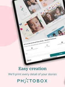 Photobox - Photo Books, Prints screenshot 9