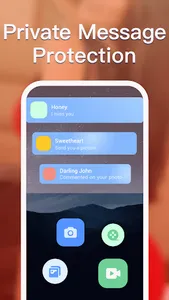 Photo Lock: Hide Videos, Pics screenshot 3
