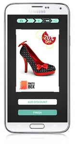 PhotoBox by Viveo screenshot 3