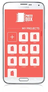 PhotoBox by Viveo screenshot 4