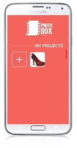 PhotoBox by Viveo screenshot 5