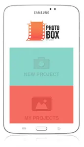 PhotoBox by Viveo screenshot 7