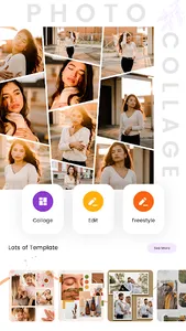 Photo Editor - Collage Maker screenshot 0