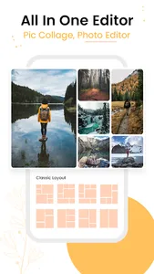 Photo Editor - Collage Maker screenshot 1
