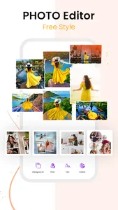 Photo Editor - Collage Maker screenshot 3