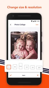 Collage Maker - Photo Editor screenshot 1