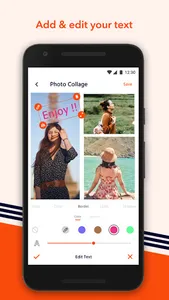 Collage Maker - Photo Editor screenshot 2