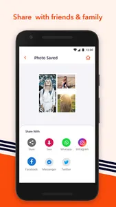 Collage Maker - Photo Editor screenshot 3