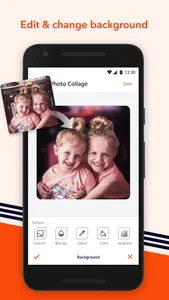 Collage Maker - Photo Editor screenshot 4