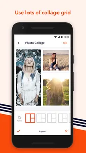 Collage Maker - Photo Editor screenshot 5