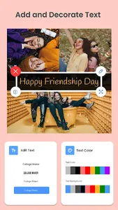 Collage Maker - Photo Editor screenshot 19