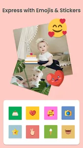 Collage Maker - Photo Editor screenshot 21