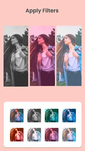 Collage Maker - Photo Editor screenshot 7