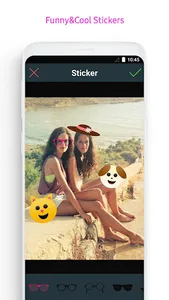 Photo Editor for Android™ screenshot 13