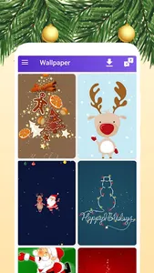 Merry Christmas Gif Images screenshot 22