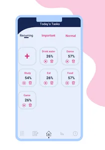 DailyTime Planner - Plan, Orga screenshot 7