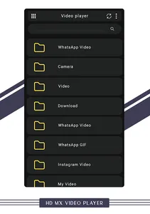 HD Video Player Pro - Media Pl screenshot 5