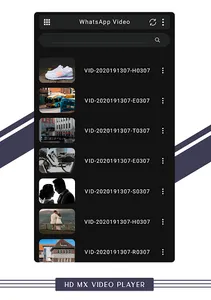 HD Video Player Pro - Media Pl screenshot 6