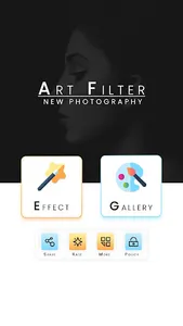 Art Effect – Stunning art filt screenshot 1