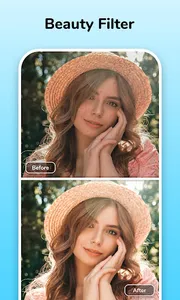 AI Photo Editor Collage Maker screenshot 4