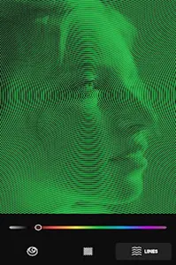 Spiral Photo & Video Editor screenshot 2