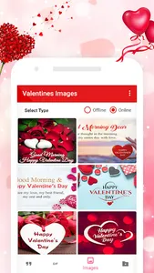 Valentine's Day Gif Images screenshot 15